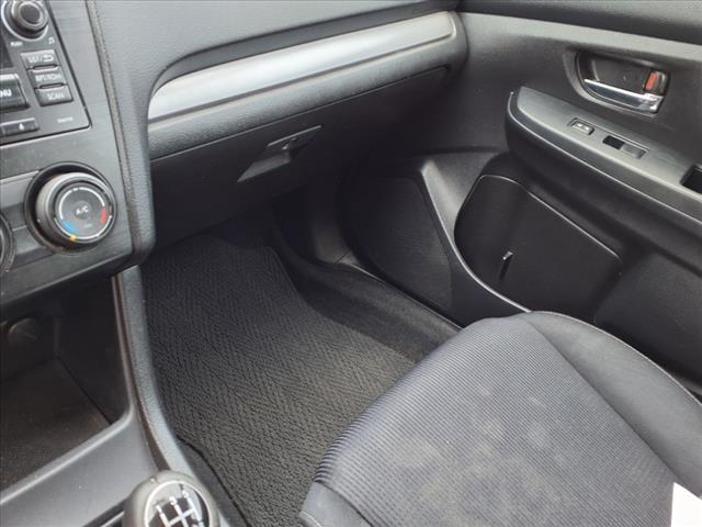 used 2014 Subaru Impreza car, priced at $8,250