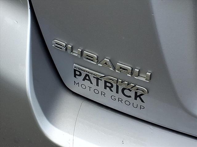 used 2014 Subaru Impreza car, priced at $8,250