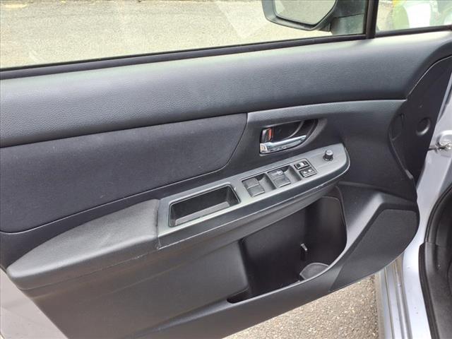 used 2014 Subaru Impreza car, priced at $8,250