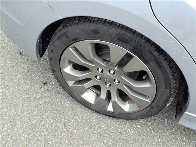 used 2014 Subaru Impreza car, priced at $8,250