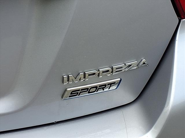used 2014 Subaru Impreza car, priced at $8,250