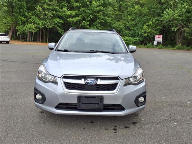 used 2014 Subaru Impreza car, priced at $8,250