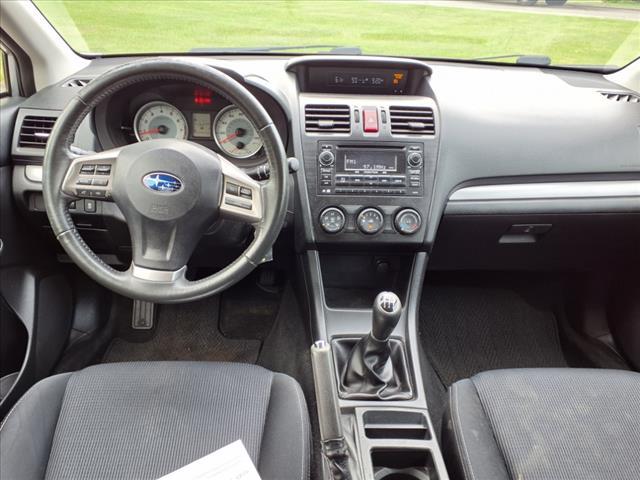 used 2014 Subaru Impreza car, priced at $8,250