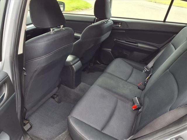 used 2014 Subaru Impreza car, priced at $8,250