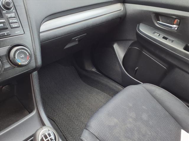 used 2014 Subaru Impreza car, priced at $8,250