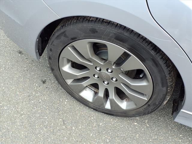 used 2014 Subaru Impreza car, priced at $8,250