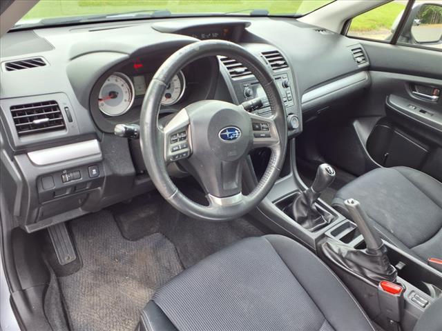 used 2014 Subaru Impreza car, priced at $8,250