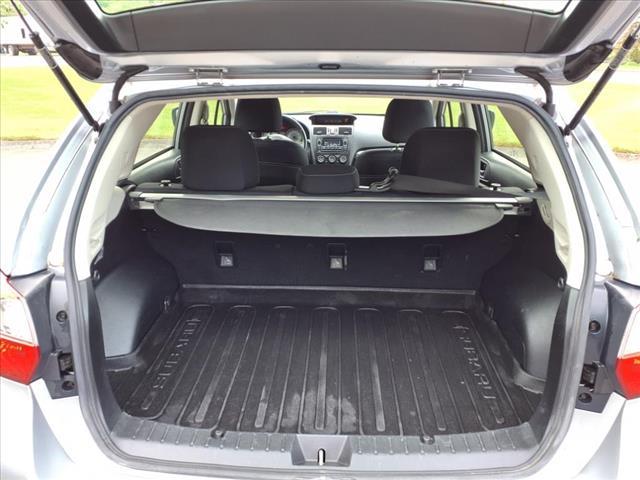 used 2014 Subaru Impreza car, priced at $8,250