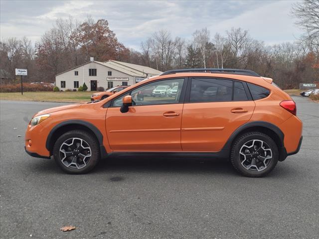 used 2014 Subaru XV Crosstrek car, priced at $8,950