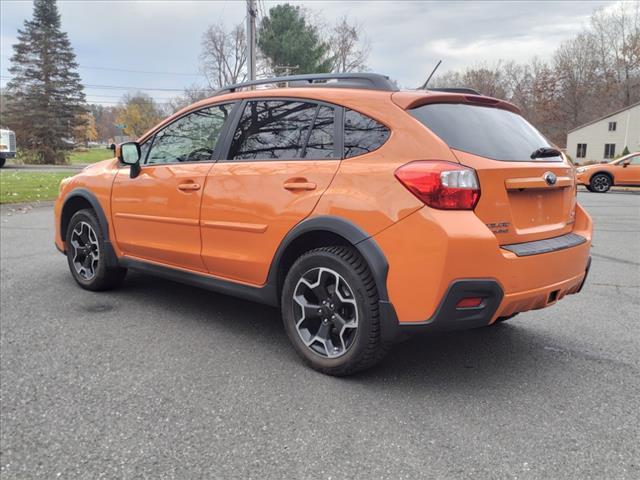 used 2014 Subaru XV Crosstrek car, priced at $8,950