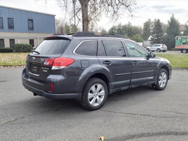 used 2012 Subaru Outback car, priced at $6,950