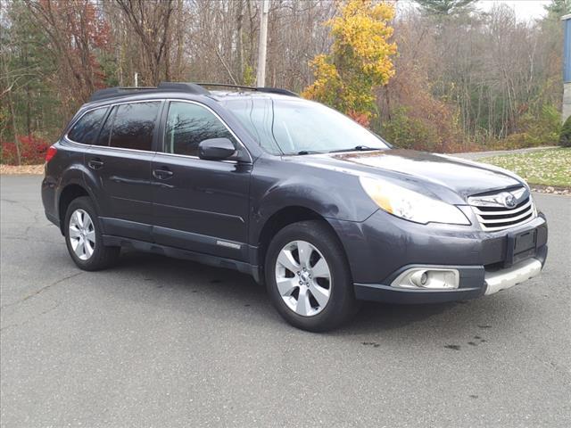 used 2012 Subaru Outback car, priced at $6,950