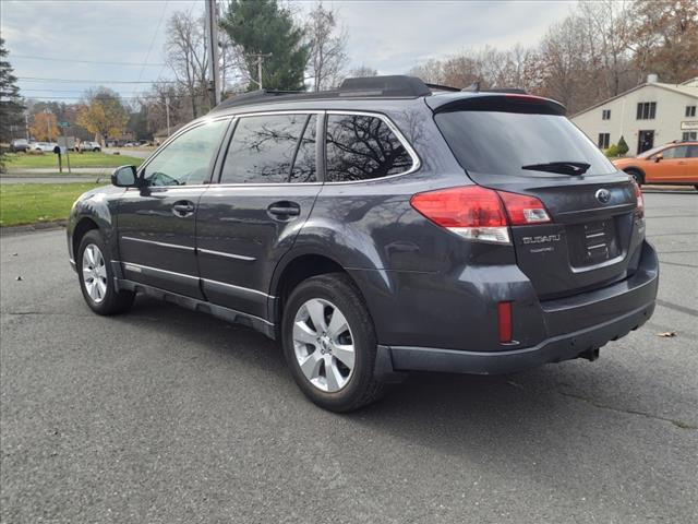 used 2012 Subaru Outback car, priced at $6,950