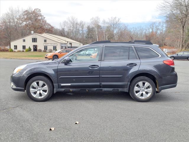 used 2012 Subaru Outback car, priced at $6,950