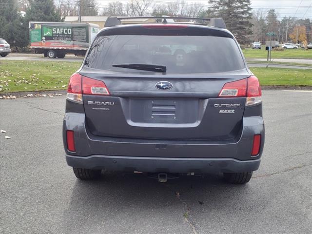 used 2012 Subaru Outback car, priced at $6,950