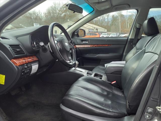 used 2012 Subaru Outback car, priced at $6,950