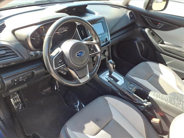 used 2018 Subaru Crosstrek car, priced at $11,850