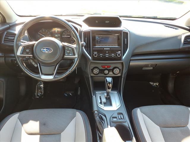 used 2018 Subaru Crosstrek car, priced at $11,850