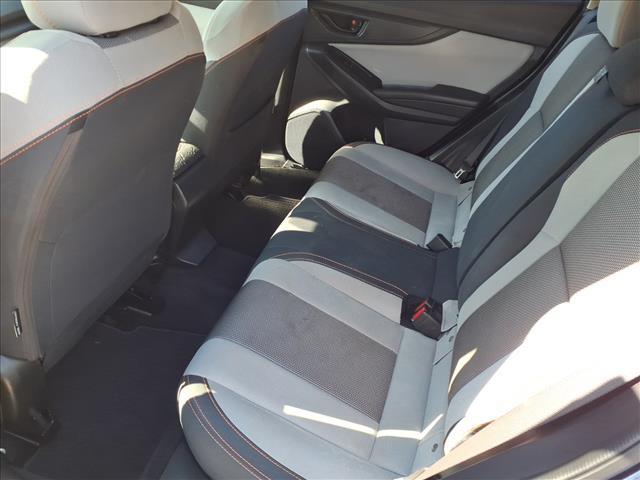 used 2018 Subaru Crosstrek car, priced at $11,850