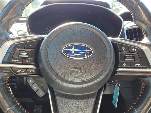 used 2018 Subaru Crosstrek car, priced at $11,850