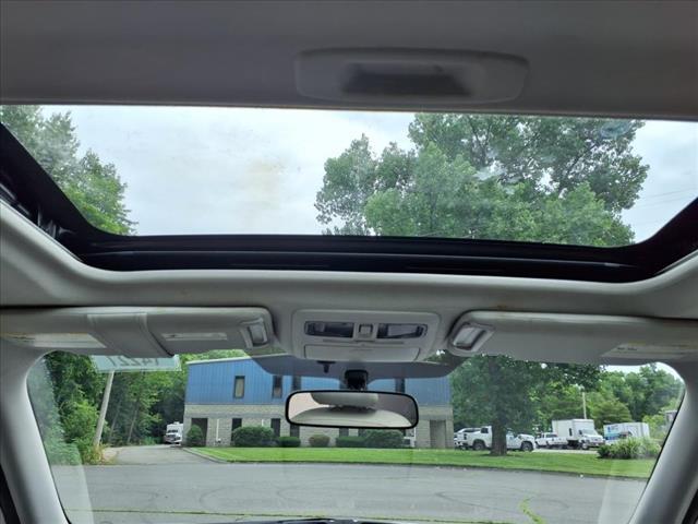 used 2014 Subaru Forester car, priced at $5,850