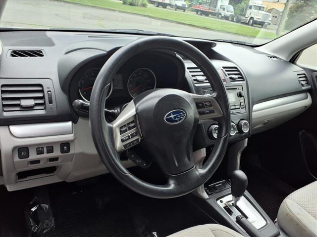 used 2014 Subaru Forester car, priced at $5,850