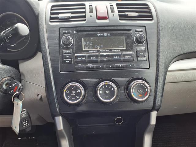 used 2014 Subaru Forester car, priced at $5,850