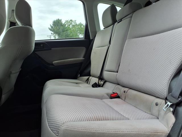 used 2014 Subaru Forester car, priced at $5,850
