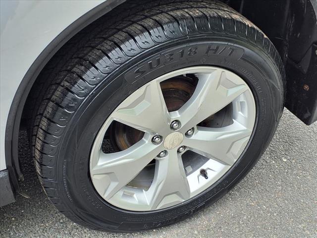 used 2014 Subaru Forester car, priced at $5,850