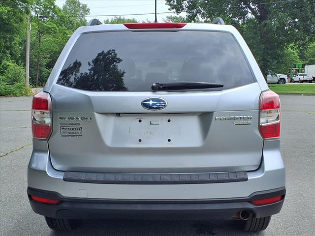 used 2014 Subaru Forester car, priced at $5,850