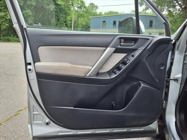 used 2014 Subaru Forester car, priced at $5,850