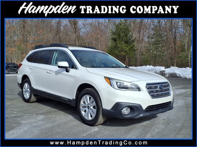 used 2015 Subaru Outback car, priced at $7,950