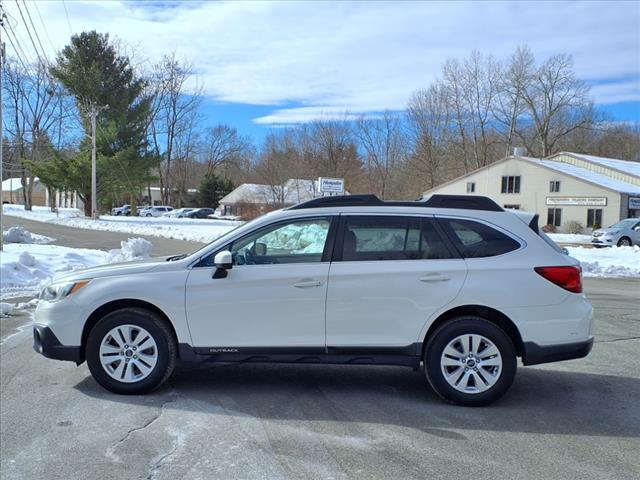 used 2015 Subaru Outback car, priced at $7,950