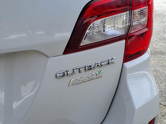 used 2015 Subaru Outback car, priced at $7,950