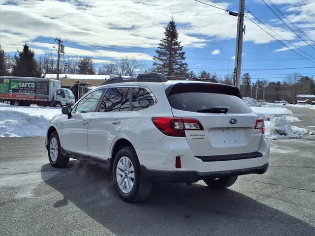 used 2015 Subaru Outback car, priced at $7,950