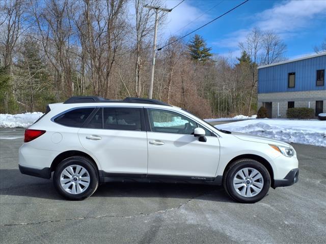 used 2015 Subaru Outback car, priced at $7,950