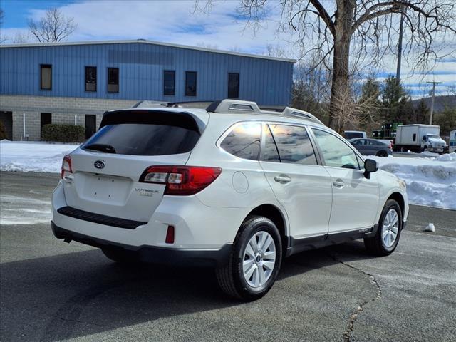 used 2015 Subaru Outback car, priced at $7,950