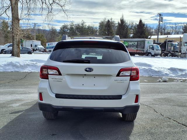 used 2015 Subaru Outback car, priced at $7,950