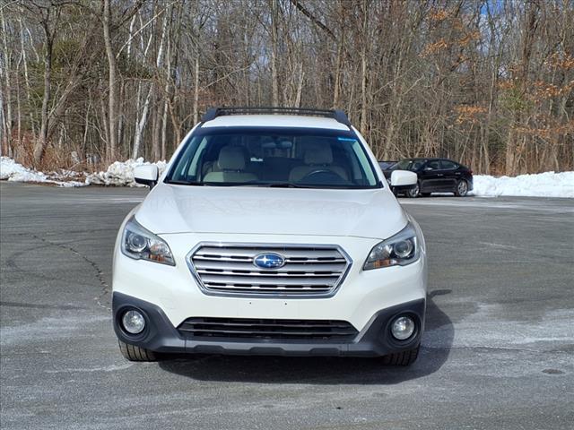 used 2015 Subaru Outback car, priced at $7,950