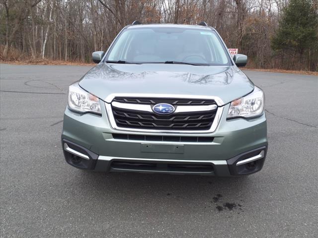 used 2017 Subaru Forester car, priced at $10,950