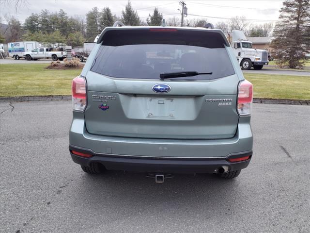 used 2017 Subaru Forester car, priced at $10,950