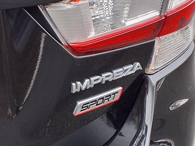 used 2019 Subaru Impreza car, priced at $12,450