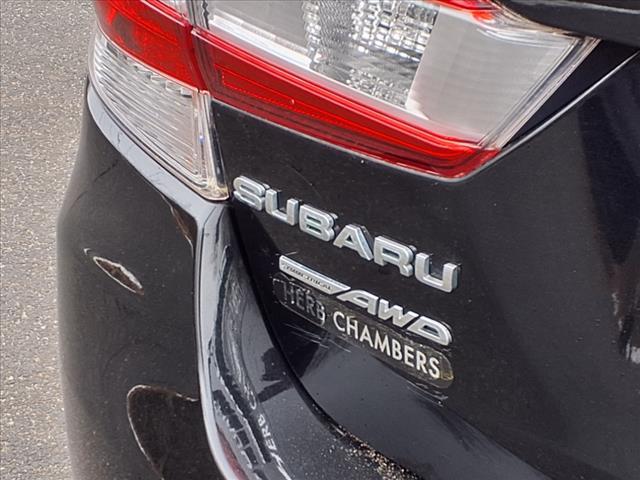 used 2019 Subaru Impreza car, priced at $12,450