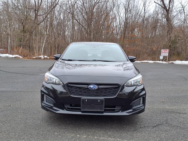 used 2019 Subaru Impreza car, priced at $12,450