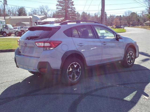 used 2019 Subaru Crosstrek car, priced at $17,650