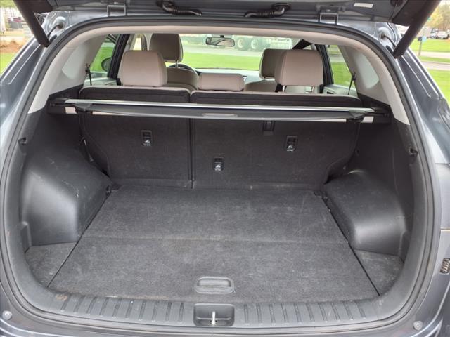 used 2016 Hyundai Tucson car, priced at $9,850