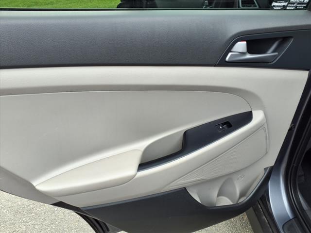 used 2016 Hyundai Tucson car, priced at $9,850