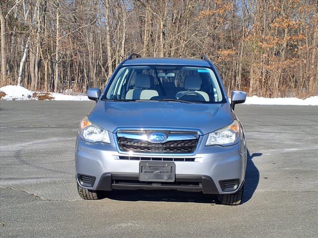 used 2014 Subaru Forester car, priced at $6,450