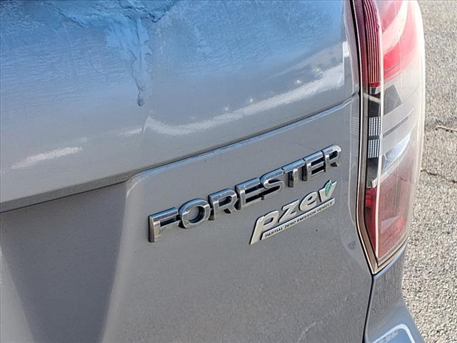 used 2014 Subaru Forester car, priced at $6,450