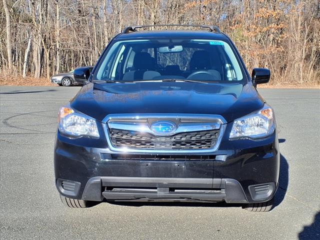 used 2015 Subaru Forester car, priced at $10,650